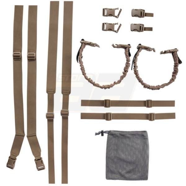 Tasmanian Tiger Assault Adapter - Coyote