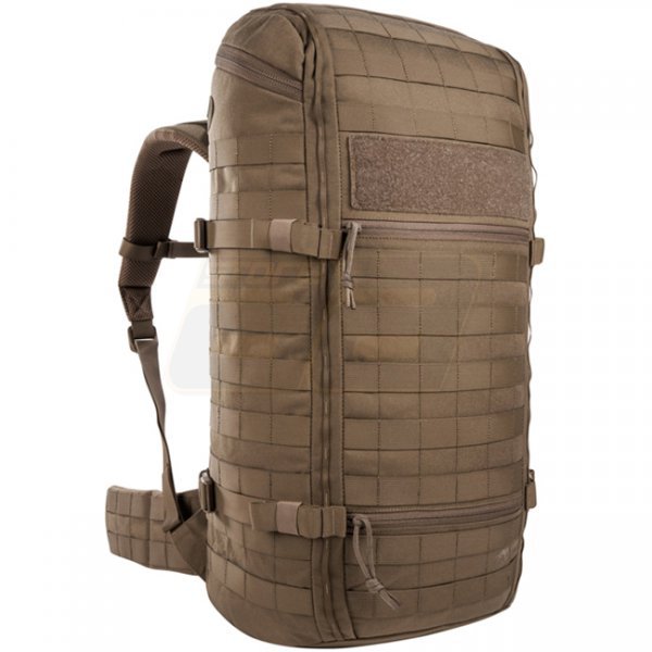 Tasmanian Tiger Base Pack Top Load 30 - Coyote