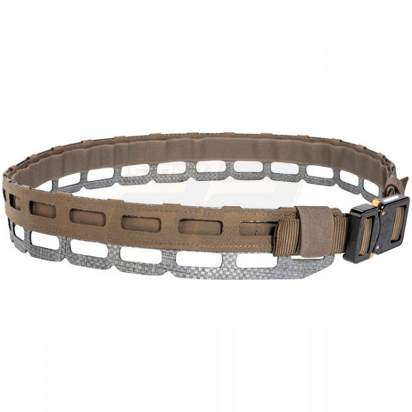 Tasmanian Tiger Basic Battle Belt - Coyote - S