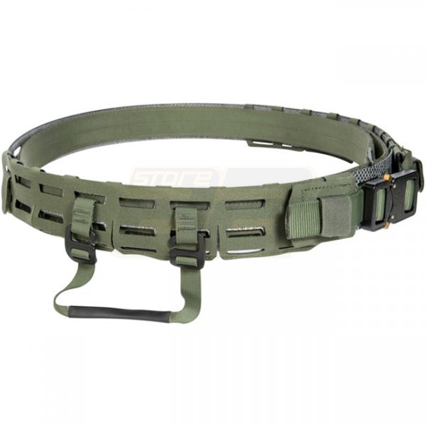Tasmanian Tiger Battle Belt Set - Olive - LXL