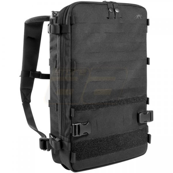 Tasmanian Tiger Breacher Pack - Black