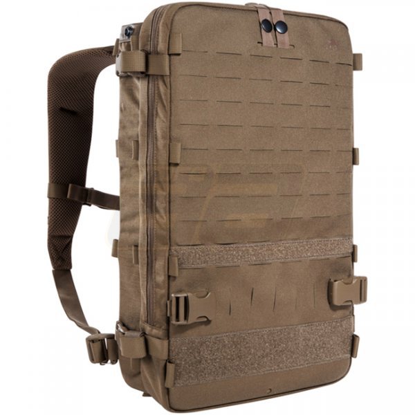 Tasmanian Tiger Breacher Pack - Coyote