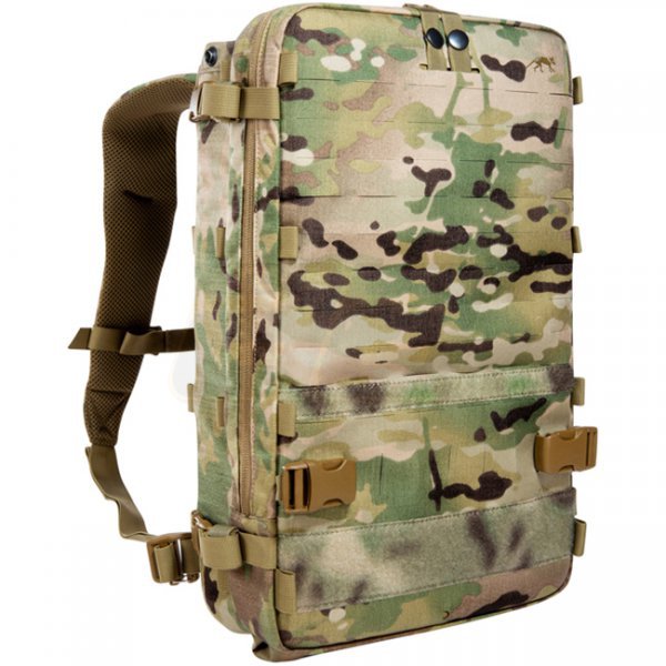 Tasmanian Tiger Breacher Pack - Multicam
