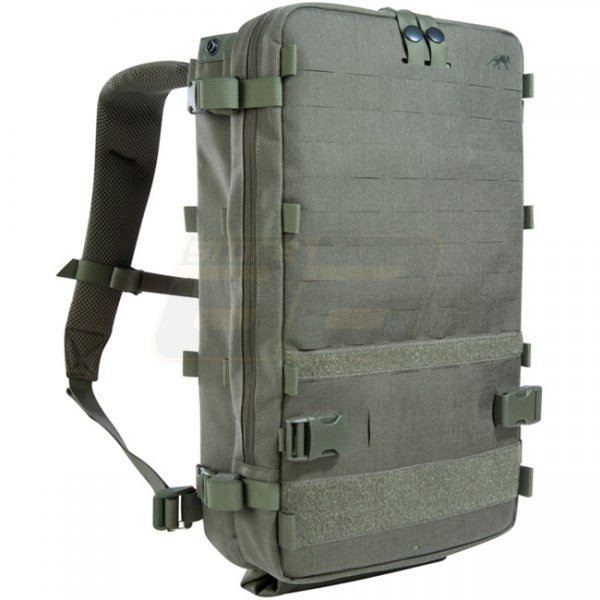 Tasmanian Tiger Breacher Pack - Stone Grey Olive