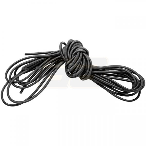 Tasmanian Tiger Bungee Cord Tab Set - Black