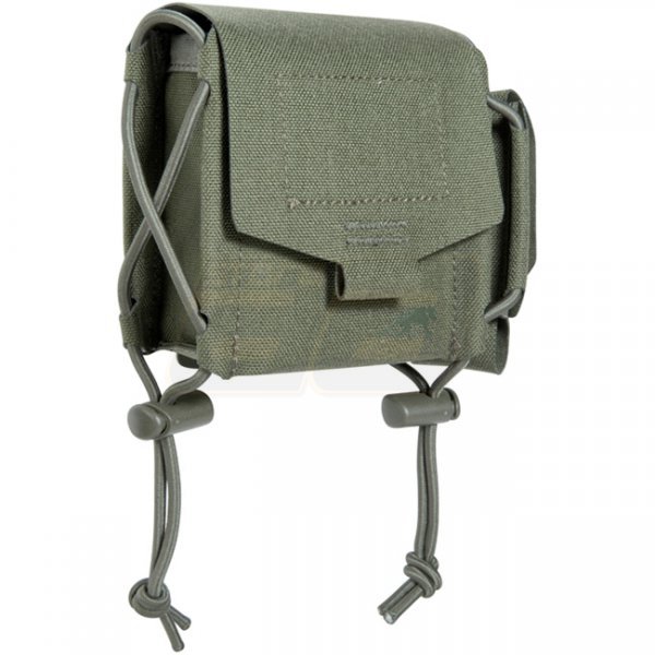 Tasmanian Tiger Cig Bag MKII - Olive