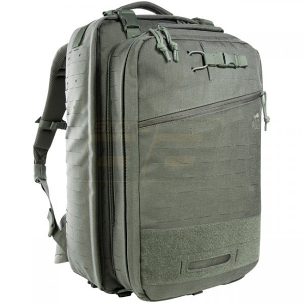 Tasmanian Tiger First Responder Move On MKIII - Stone Grey Olive