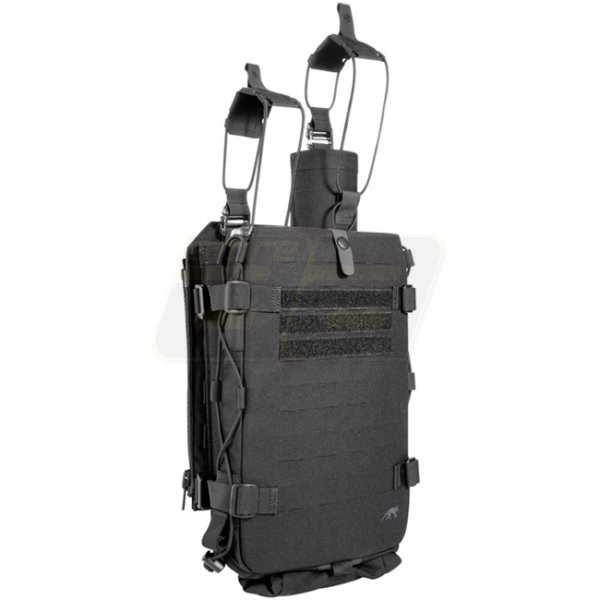 Tasmanian Tiger Gear Pack ZP - Black