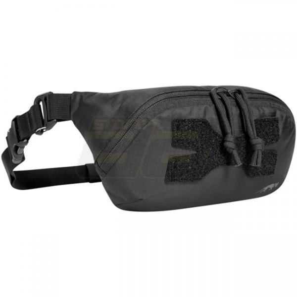 Tasmanian Tiger Hip Pouch - Black