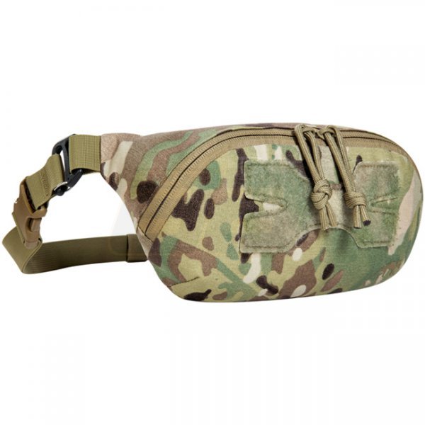 Tasmanian Tiger Hip Pouch - Multicam