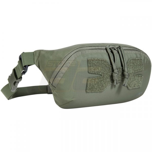 Tasmanian Tiger Hip Pouch - Olive
