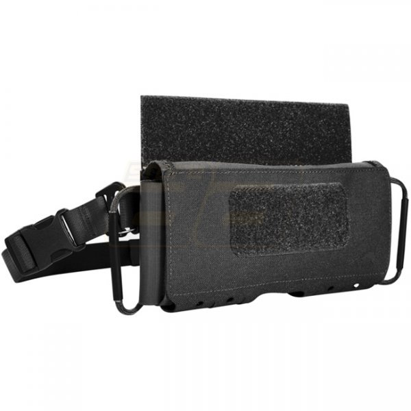 Tasmanian Tiger IFAK Pouch Dual VL - Black