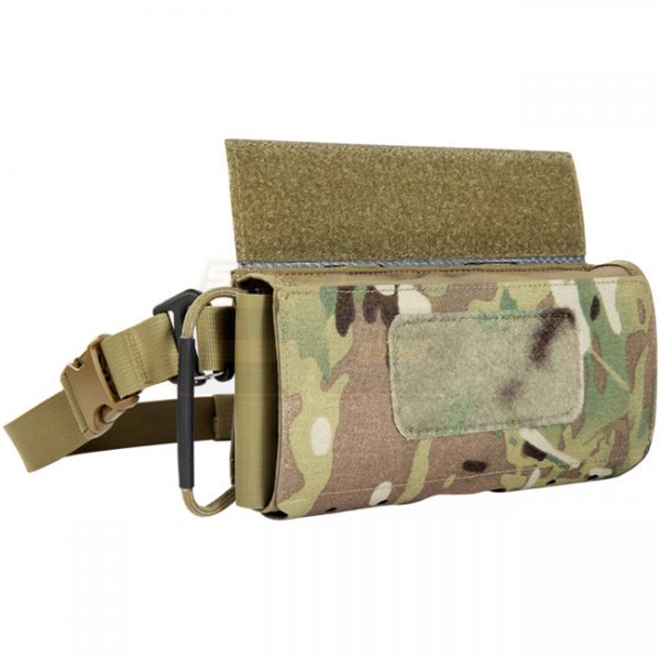 Tasmanian Tiger IFAK Pouch Dual VL - Multicam