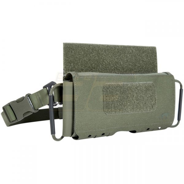 Tasmanian Tiger IFAK Pouch Dual VL - Olive
