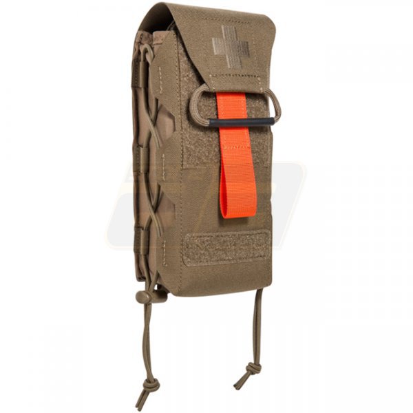 Tasmanian Tiger IFAK Pouch Vertical - Coyote