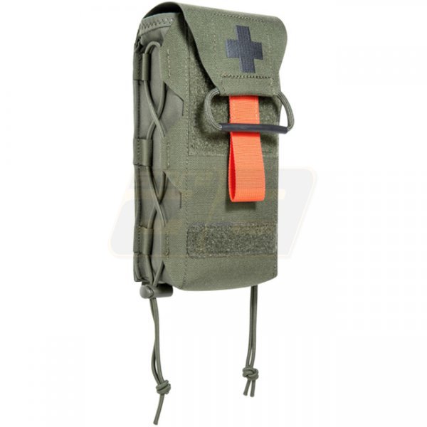 Tasmanian Tiger IFAK Pouch Vertical - Olive