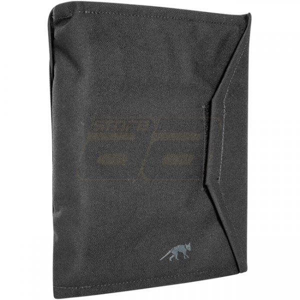 Tasmanian Tiger Map Case Large MKII - Black