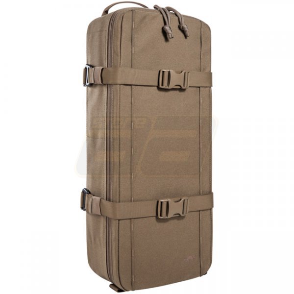 Tasmanian Tiger Medic Platoon Side Pocket - Coyote