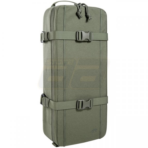 Tasmanian Tiger Medic Platoon Side Pocket - Olive