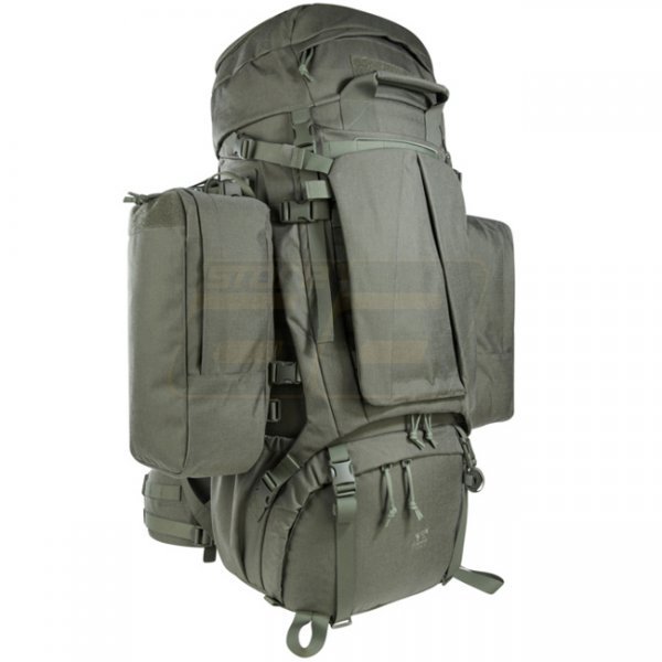 Tasmanian Tiger Mil OPS Pack 80+24 - Stone Grey Olive
