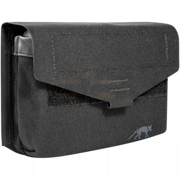 Tasmanian Tiger Mil Pouch Utility MKII - Black