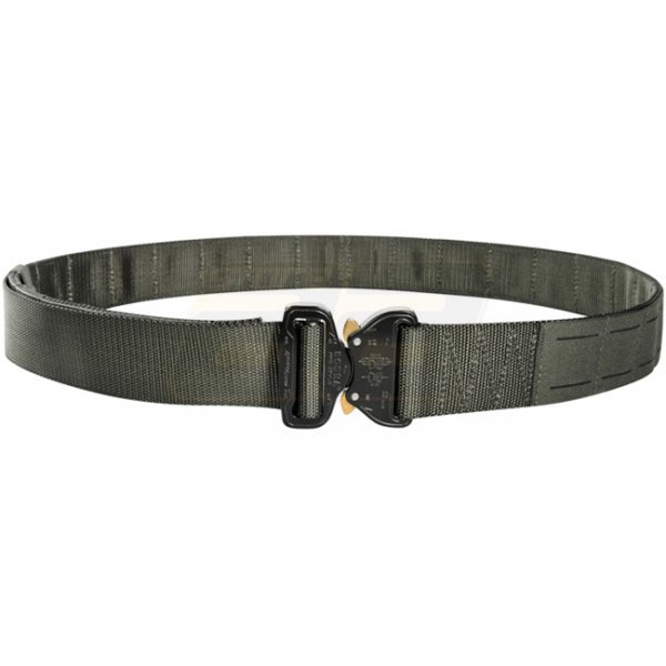 Tasmanian Tiger Modular Belt - Stone Grey Olive - XL