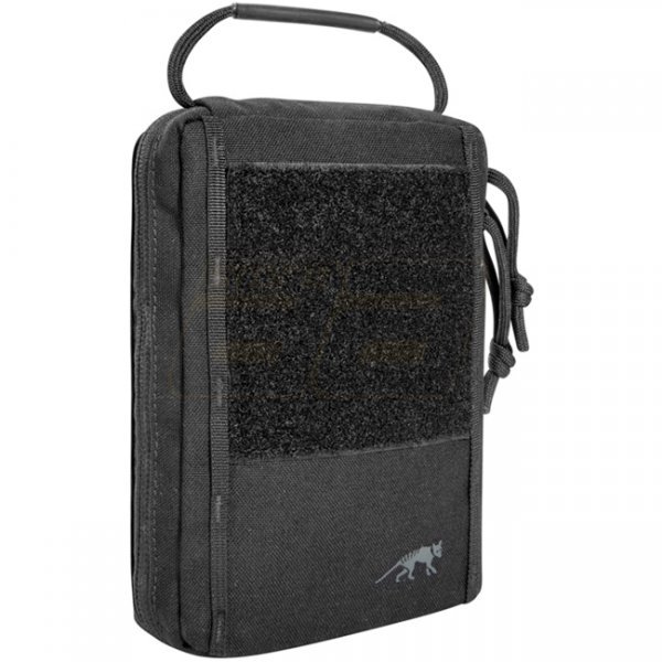 Tasmanian Tiger Note Book Pocket MKII - Black