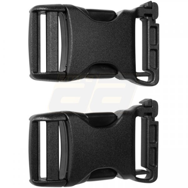 Tasmanian Tiger SR 25 Safety QA Female - Black