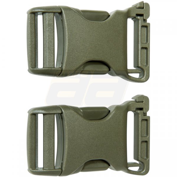 Tasmanian Tiger SR 25 Safety QA Female - Olive