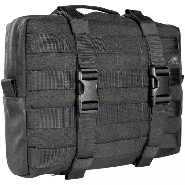 Tasmanian Tiger Tac Pouch 10 MKII - Black