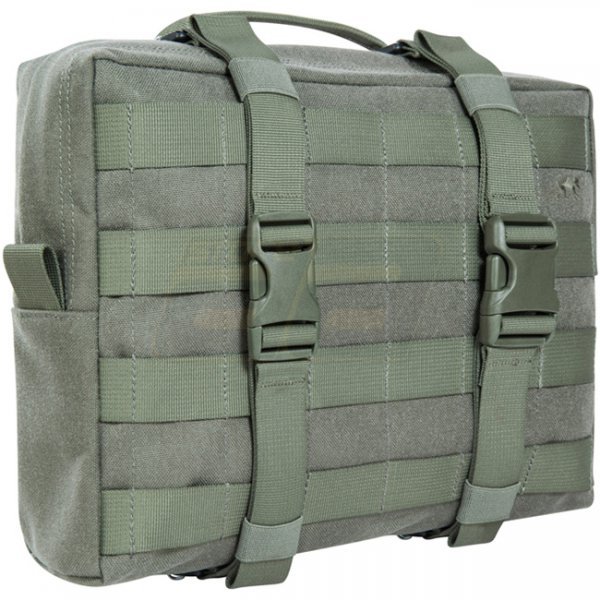 Tasmanian Tiger Tac Pouch 10 MKII - Stone Grey Olive