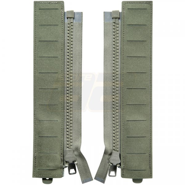 Tasmanian Tiger ZP Set - Olive