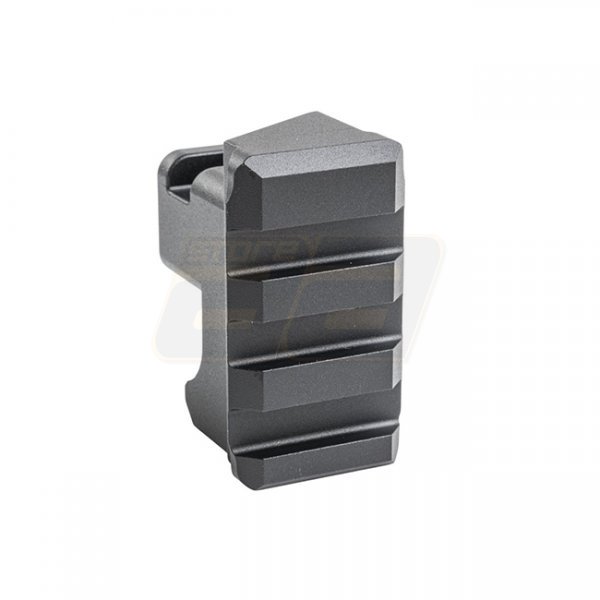 Maruyama MP IX Folding Stock Adapter End Cap M1913 / 20mm