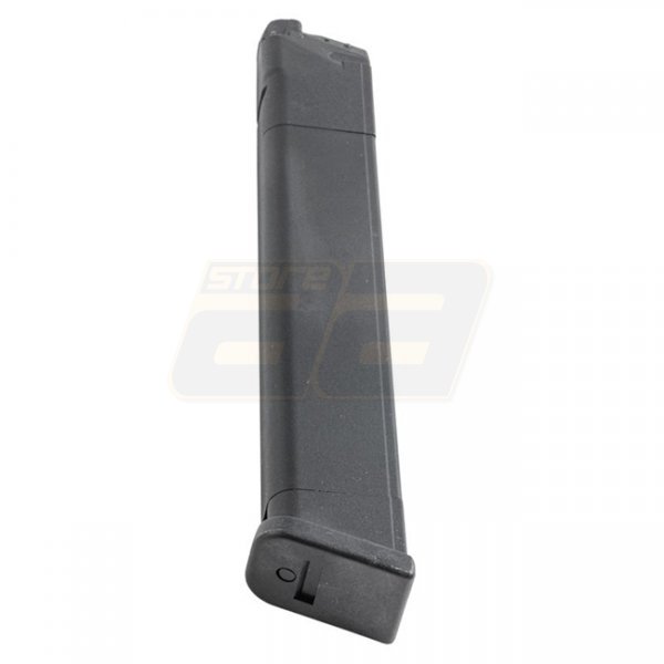 Maruyama FMG-9 / SCW-9G / SPC-9G / VFC Glock 42rds Gas Magazine