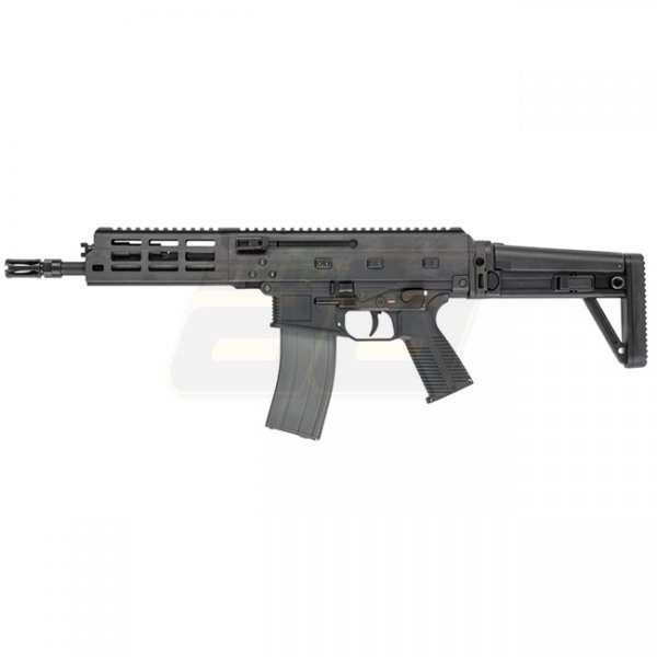 Maruyama ISO556 Gas Blow Back SMG - Black