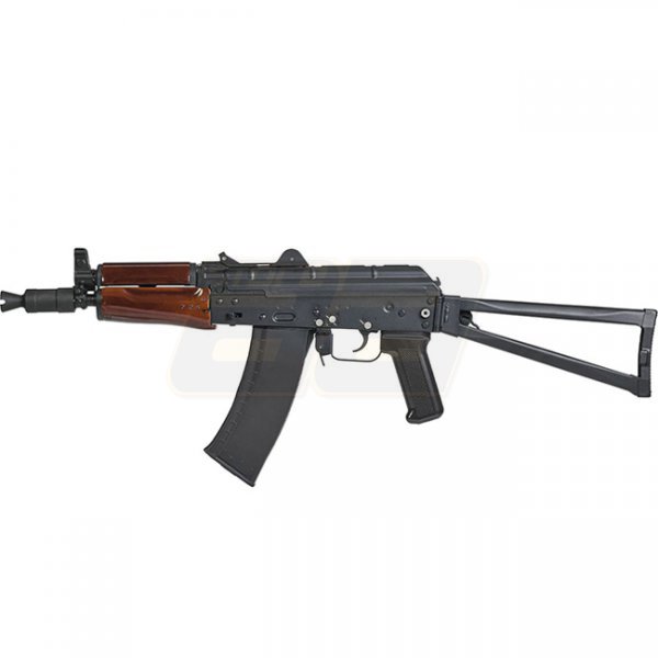 VFC AKS74U Gas Blow Back Rifle
