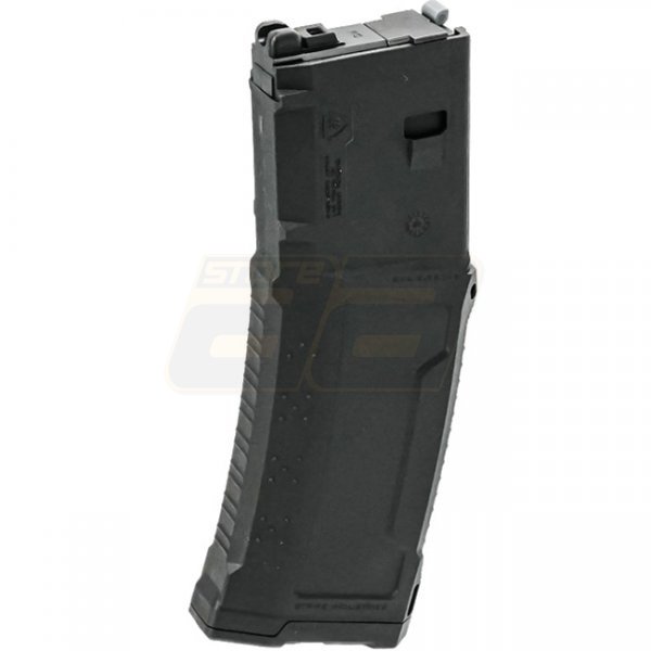 GunsModify EMG Strike Industries EVO M4 MWS 35rds Gas Magazine - Black