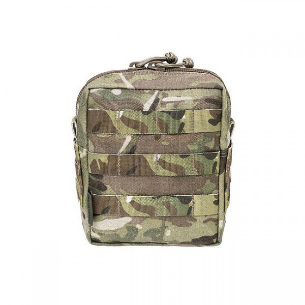 Warrior Medium Utility Pouch - Multicam