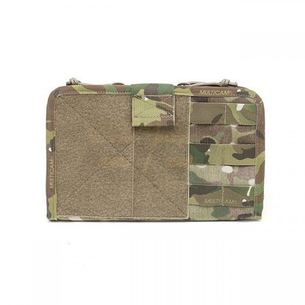 Warrior Command Panel Gen2 - Multicam