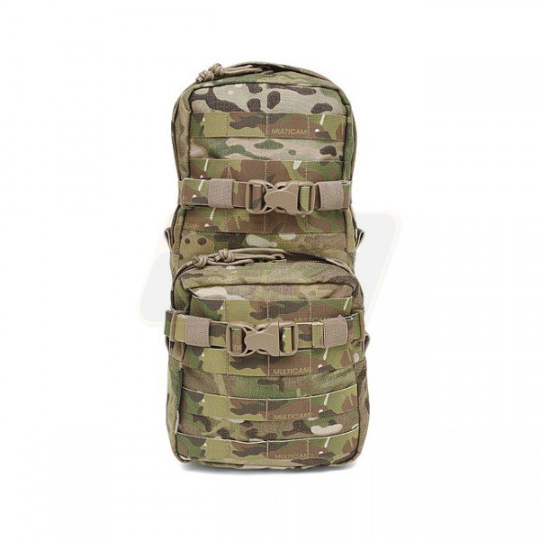 Warrior Elite Ops Cargo Pack - Multicam