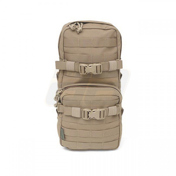 Warrior Elite Ops Cargo Pack - Coyote