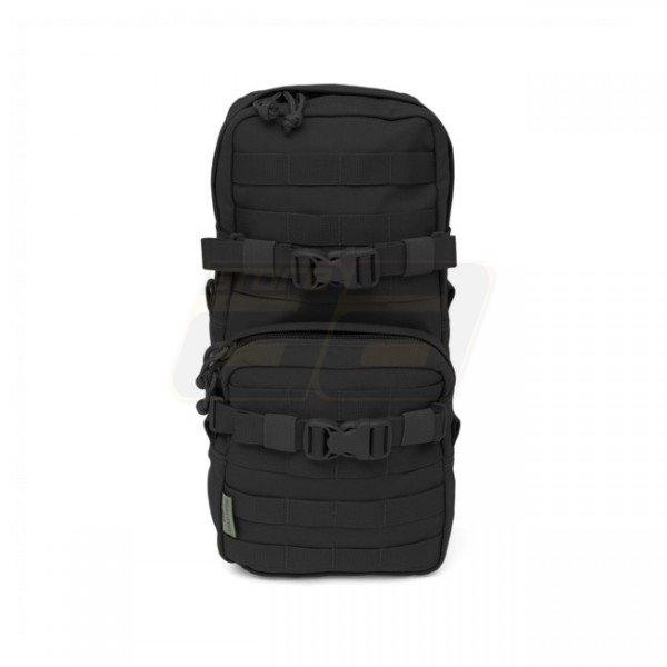 Warrior Elite Ops Cargo Pack - Black