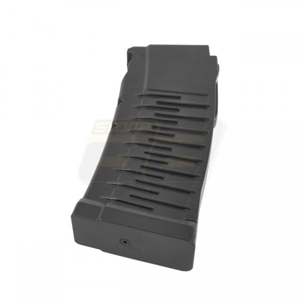 LCT AS VAL 50 BBs Magazine - Black