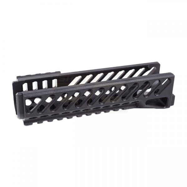 Asura Dynamics B10 AK Lower Rail