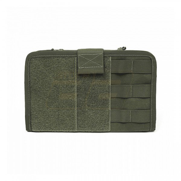 Warrior Command Panel Gen2 - Olive