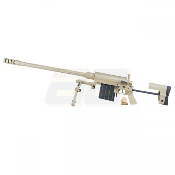 Ares EDM200 Spring Sniper Rifle - Tan