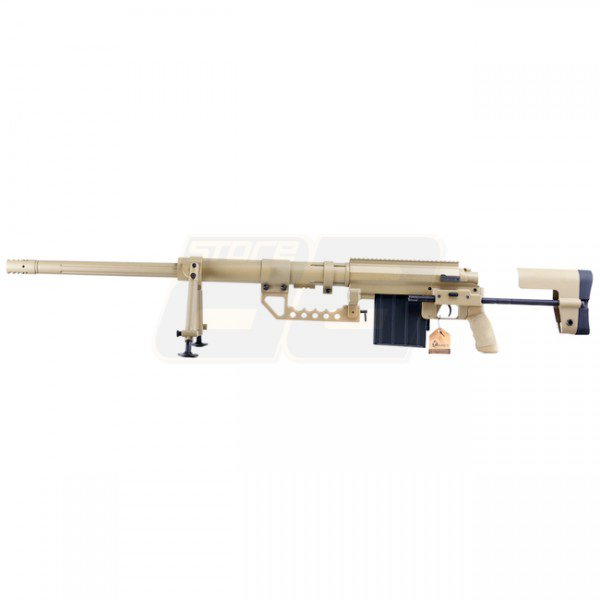Ares M200 Spring Sniper Rifle - Tan