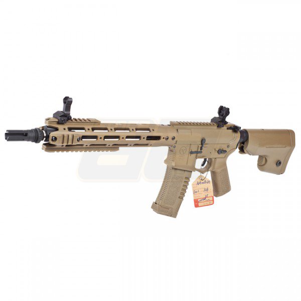 Ares Amoeba M4 CG-003 EFCS AEG - Dark Earth