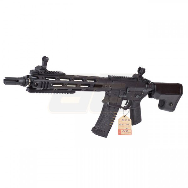 Ares Amoeba M4 CG-003 EFCS AEG - Black