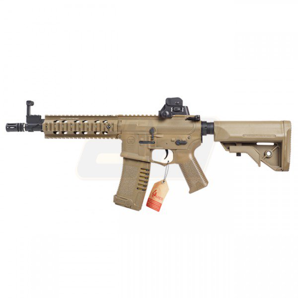 Ares Amoeba M4 CG-002 EFCS AEG - Dark Earth